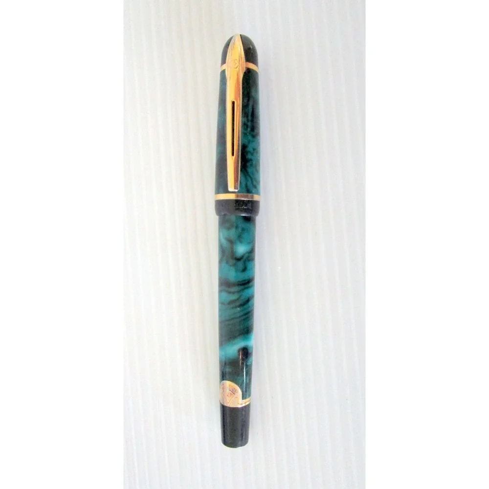 Waterman usps shown